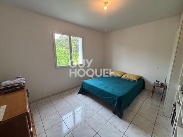 Maison Aubenas 248 m² avec 2 logements indépendants ,Idéal famille ou investissement