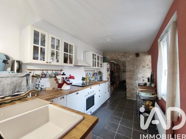 Maison à vendre 3 pièces 70 m² Port-Mort
