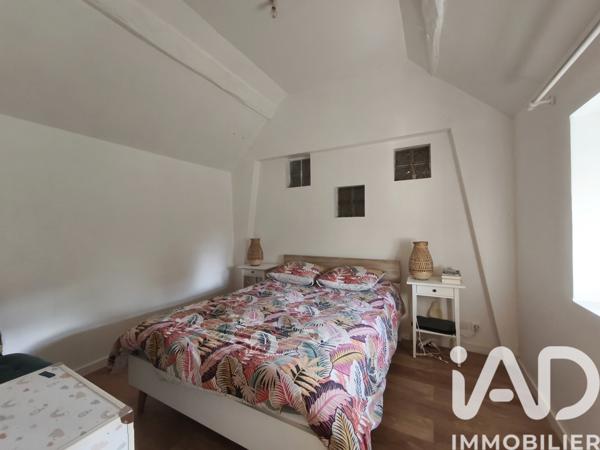Maison à vendre 3 pièces 70 m² Port-Mort