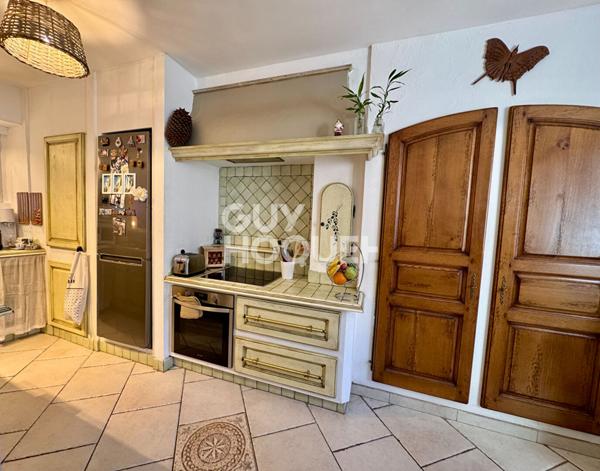 Appartement T3 parfait état de 71m2