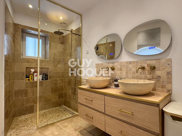 Appartement T3 parfait état de 71m2