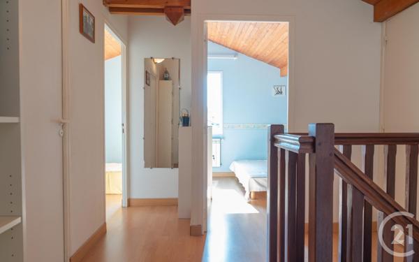 Maison à vendre  5 pièces - 135,02 m2 ARCANGUES - 64