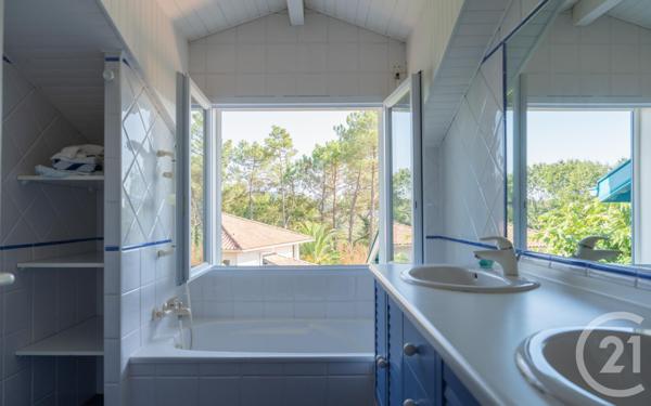 Maison à vendre  5 pièces - 135,02 m2 ARCANGUES - 64