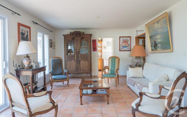 Maison à vendre  5 pièces - 135,02 m2 ARCANGUES - 64