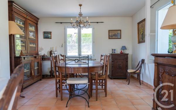 Maison à vendre  5 pièces - 135,02 m2 ARCANGUES - 64