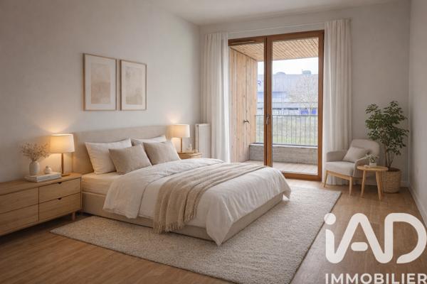 Appartement à vendre 5 pièces 128 m² L'Île-Saint-Denis