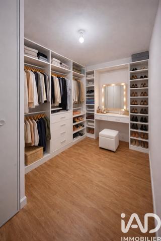 Appartement à vendre 5 pièces 128 m² L'Île-Saint-Denis