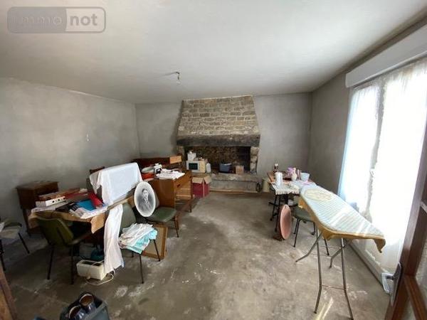 Maison à vendre à Guilvinec dans le Finistère (29730), ref : 023/1429