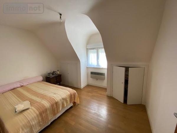 Maison à vendre à Guilvinec dans le Finistère (29730), ref : 023/1429