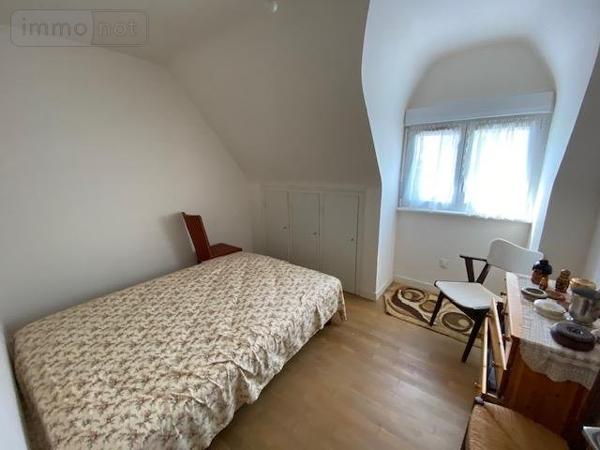 Maison à vendre à Guilvinec dans le Finistère (29730), ref : 023/1429