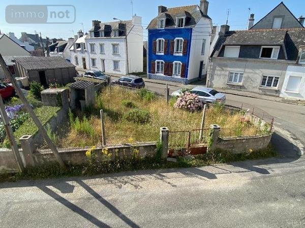 Maison à vendre à Guilvinec dans le Finistère (29730), ref : 023/1429