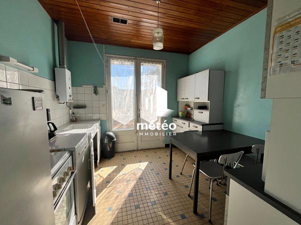 Charmante maison sous les pins, proche plage