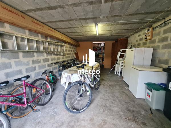 Charmante maison sous les pins, proche plage