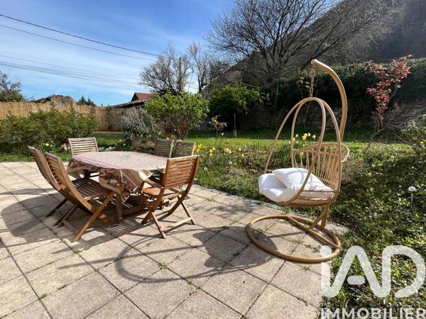 Maison à vendre 8 pièces 160 m² Vif
