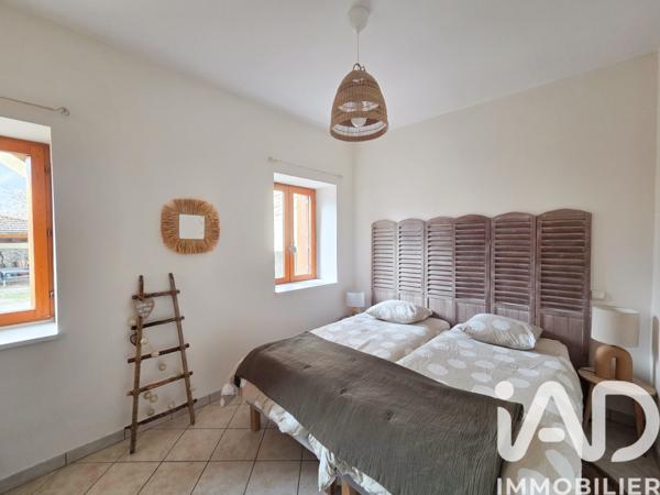 Maison à vendre 8 pièces 160 m² Vif