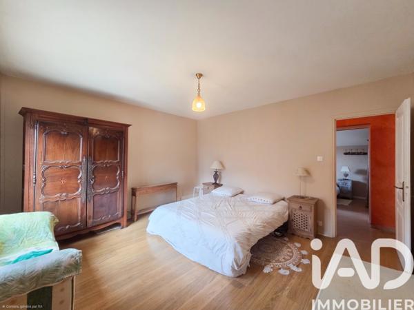 Maison à vendre 8 pièces 160 m² Vif
