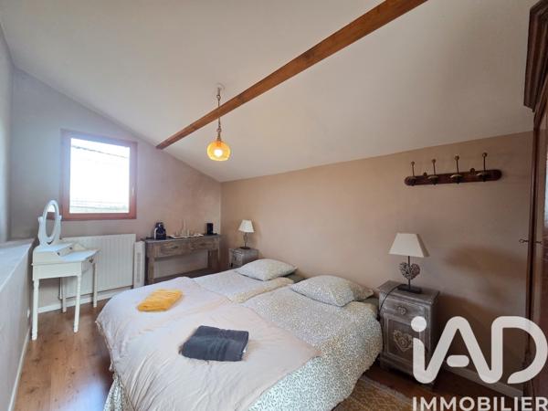Maison à vendre 8 pièces 160 m² Vif