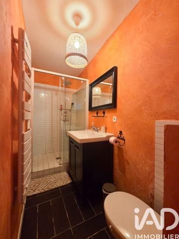 Maison à vendre 8 pièces 160 m² Vif