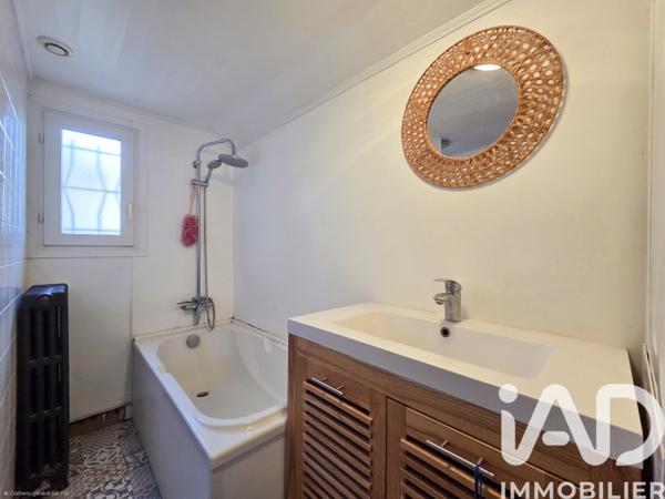 Maison à vendre 8 pièces 160 m² Vif