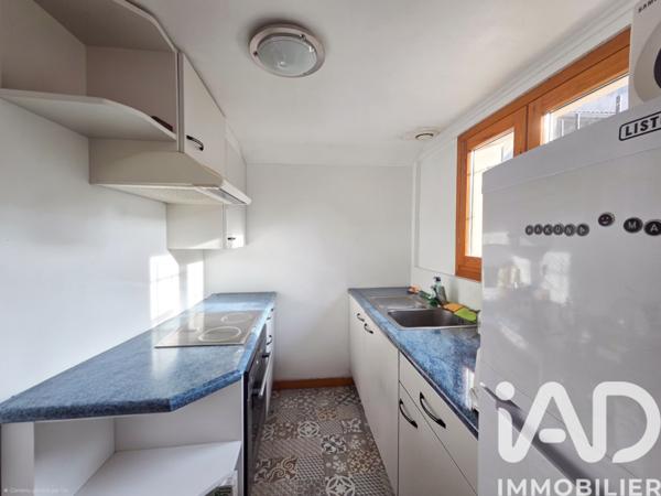 Maison à vendre 8 pièces 160 m² Vif