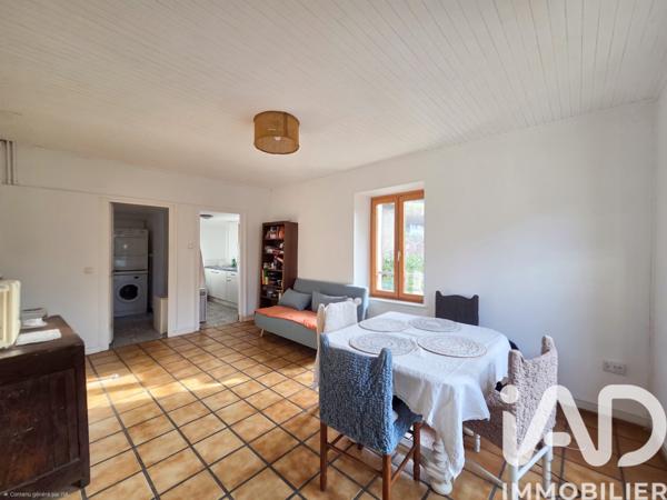 Maison à vendre 8 pièces 160 m² Vif