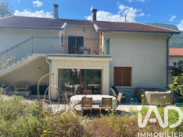 Maison à vendre 8 pièces 160 m² Vif