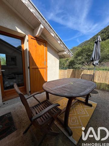 Maison à vendre 8 pièces 160 m² Vif