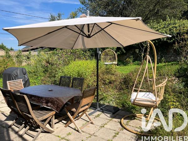 Maison à vendre 8 pièces 160 m² Vif