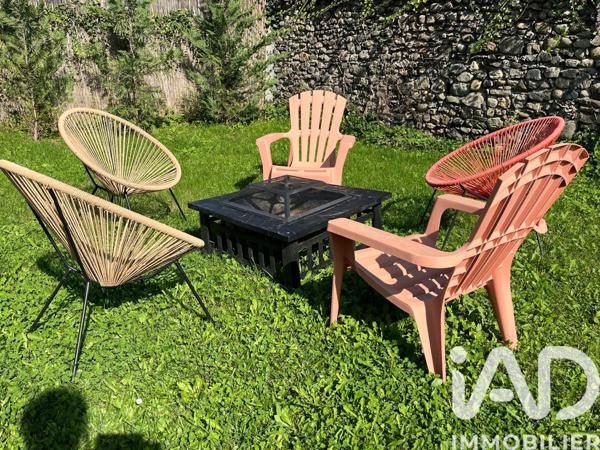 Maison à vendre 8 pièces 160 m² Vif