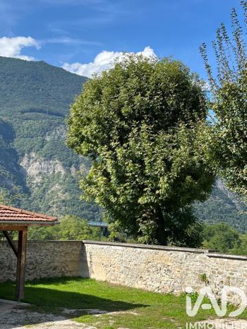 Maison à vendre 8 pièces 160 m² Vif