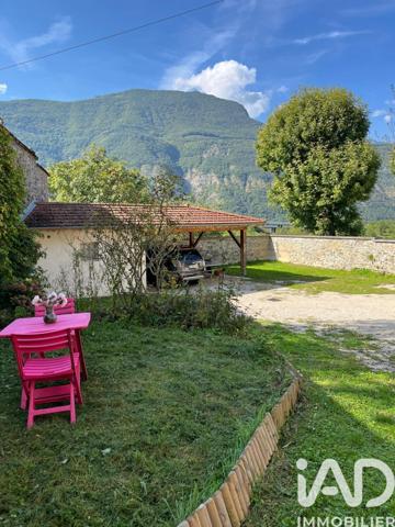 Maison à vendre 8 pièces 160 m² Vif