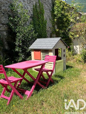 Maison à vendre 8 pièces 160 m² Vif