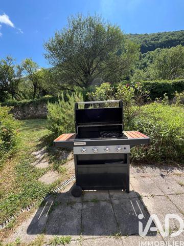 Maison à vendre 8 pièces 160 m² Vif