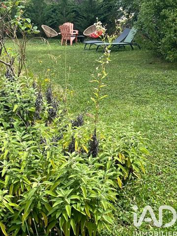 Maison à vendre 8 pièces 160 m² Vif