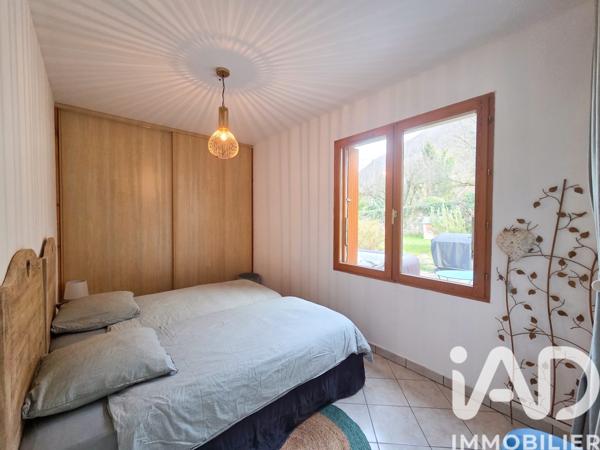 Maison à vendre 8 pièces 160 m² Vif