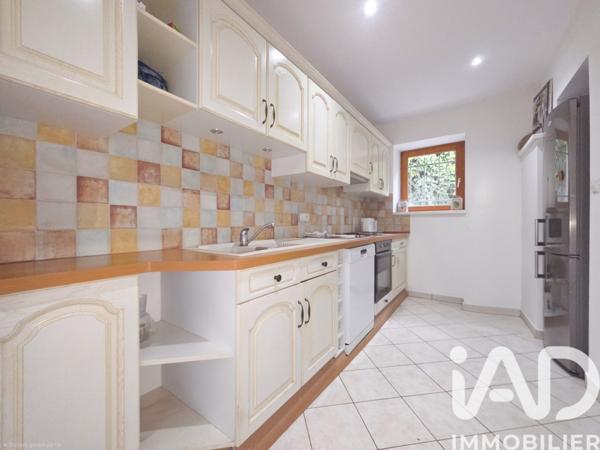 Maison à vendre 8 pièces 160 m² Vif