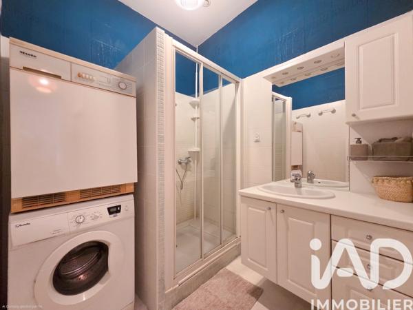 Maison à vendre 8 pièces 160 m² Vif