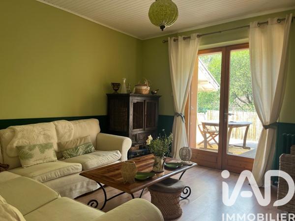 Maison à vendre 8 pièces 160 m² Vif