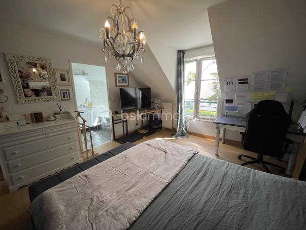 Maison de 160,78 m²