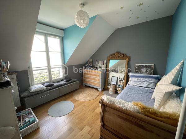 Maison de 160,78 m²