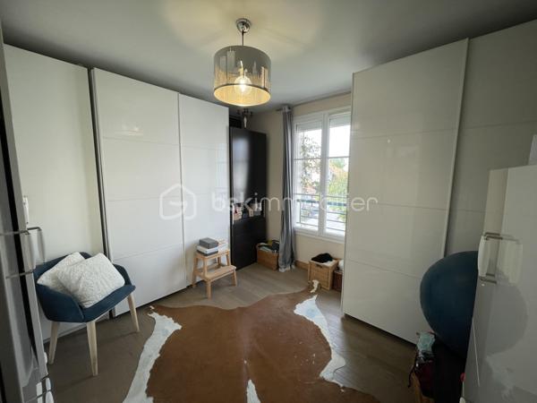 Maison de 160,78 m²