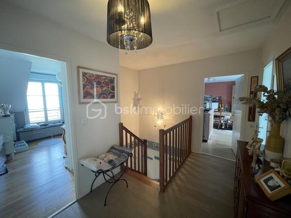 Maison de 160,78 m²