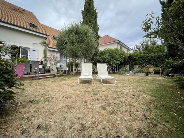 Maison de 160,78 m²