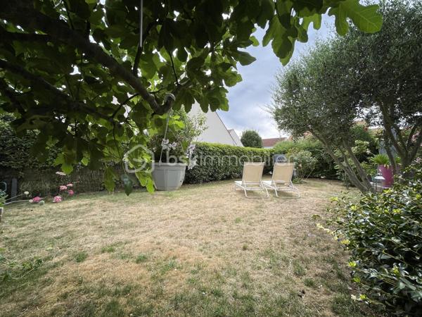 Maison de 160,78 m²