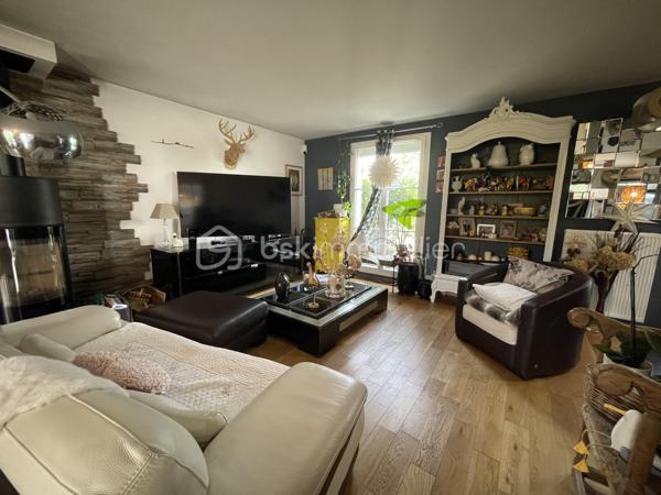 Maison de 160,78 m²