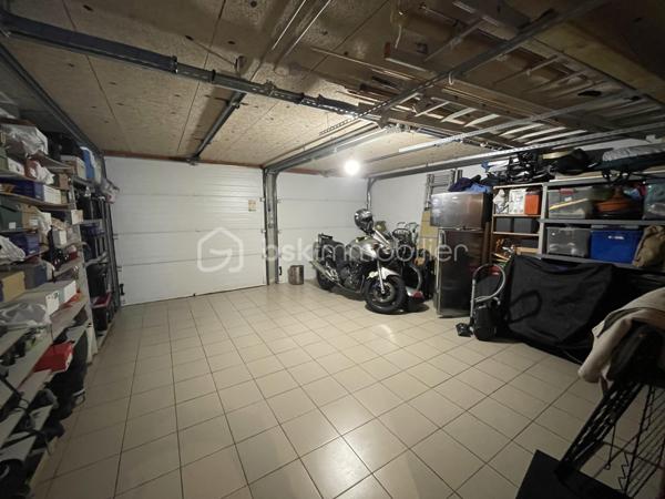 Maison de 160,78 m²