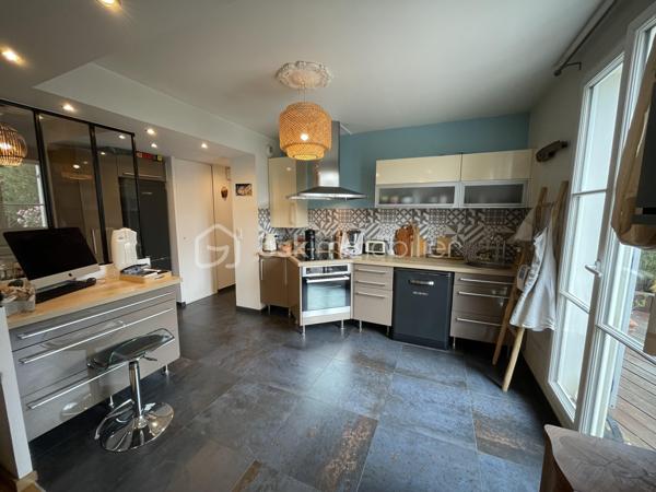 Maison de 160,78 m²