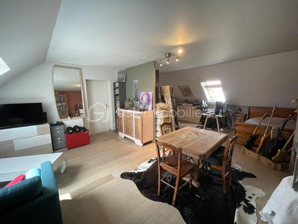 Maison de 160,78 m²