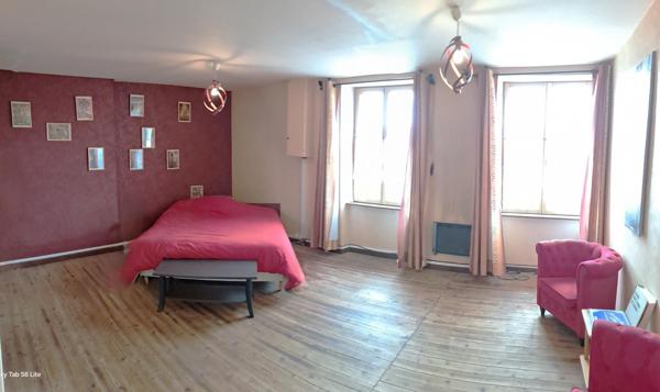 Maison à CHERRUEIX, 35120 - 8 pièces 274m²