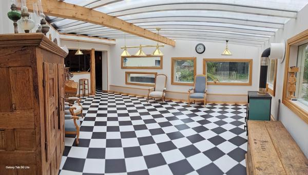 Maison à CHERRUEIX, 35120 - 8 pièces 274m²